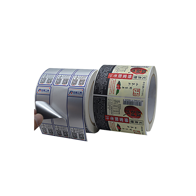 آلة طباعة فليكسو ذات 3 ألوان آلة طباعة فليكسو PET PVC